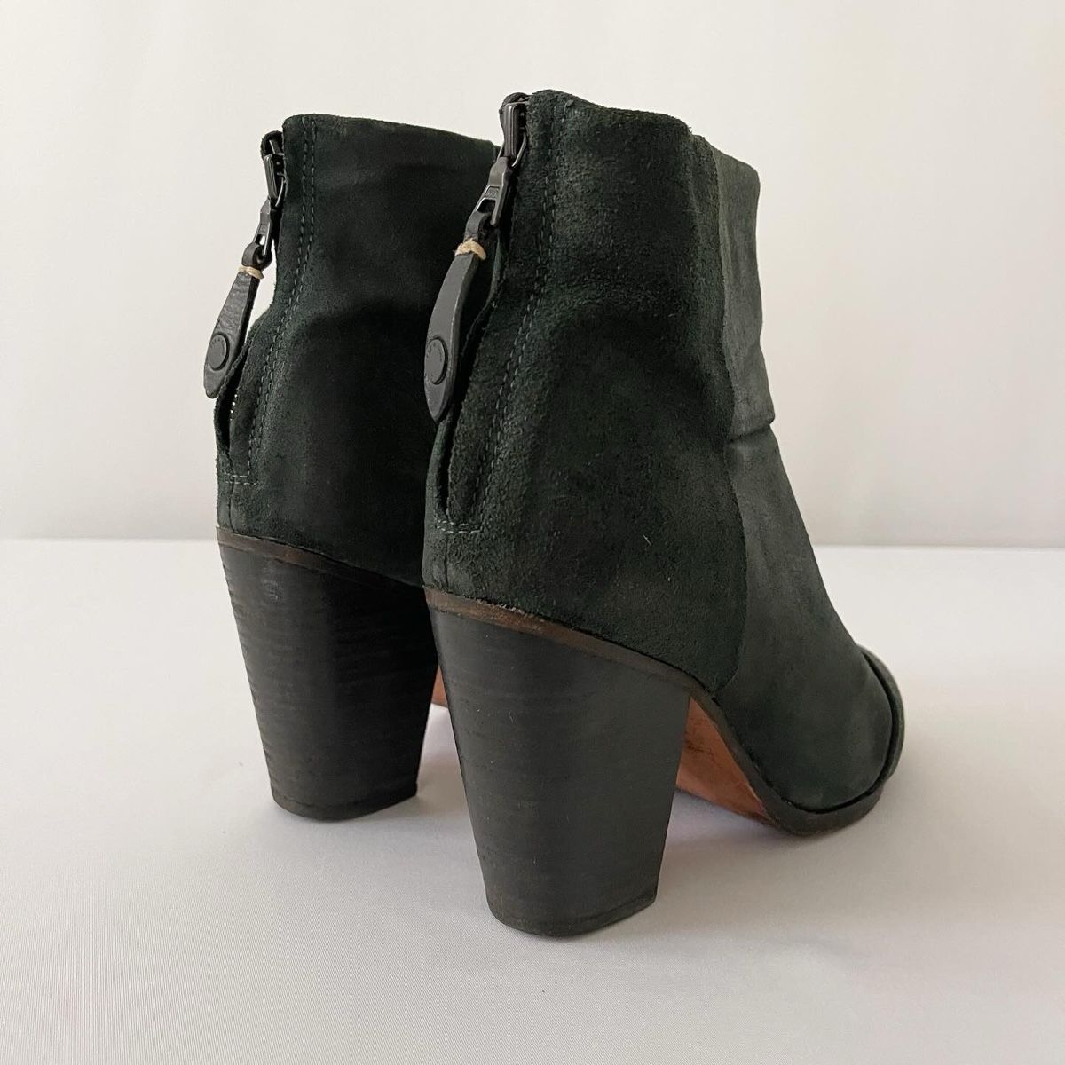Chaussures femmes: RAG & BONE Shoes – D'occasion à Emmen par Avviivva_Com2023 3