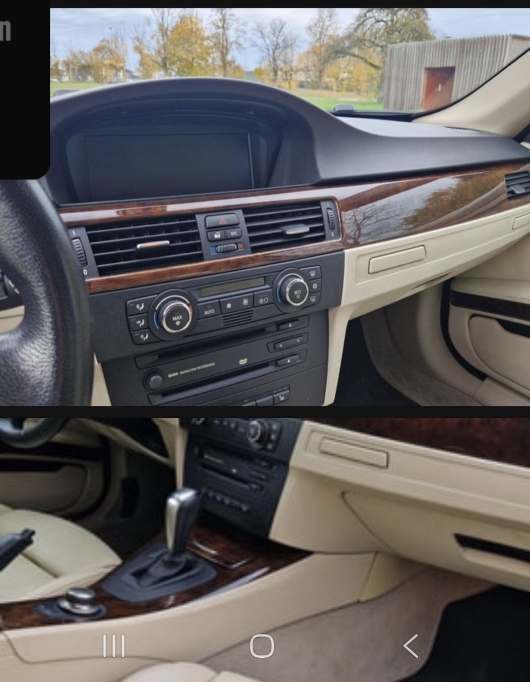 BMW Autos: BMW 330xi E92 ab MFK – D'occasion à St. Gallen par FeroE34 4
