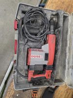 Duss px78 Kombihammer