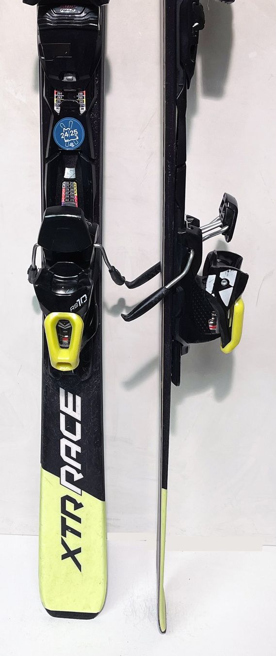 Fischer Skis: FISCHER RC4 XTR RACE  150 cm – D'occasion à Brüttisellen par SkiverkaufStepan 3