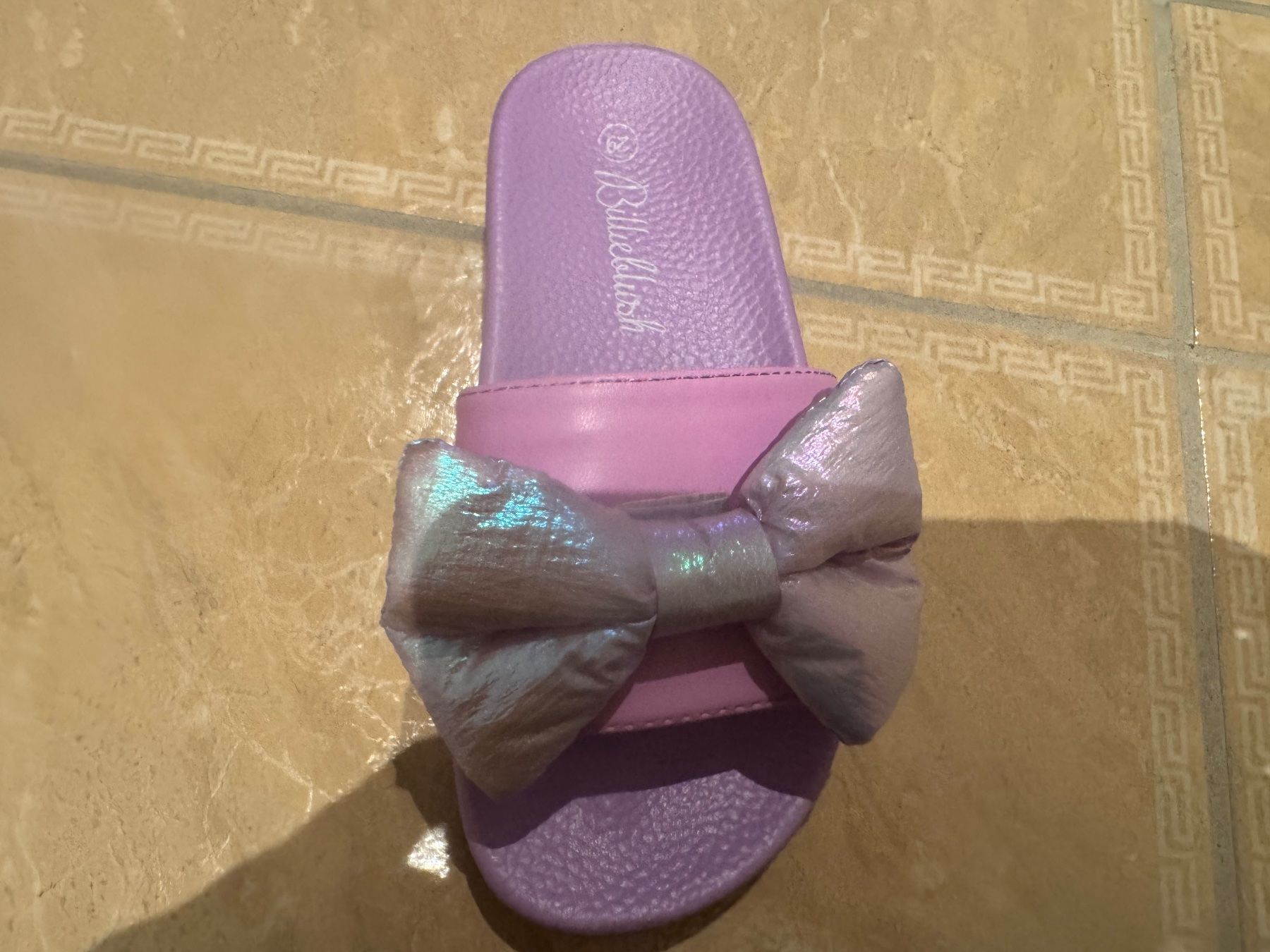 Scarpe per ragazze: Billiebush süsse Badefinken, 29 – Usato da Klingnau venduto da Markus14 4