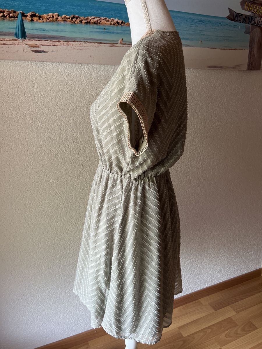 Shein Vestiti: Sommerliches Kleid von Shein,Gr. XS – Usato da Linden venduto da Annelie12 1