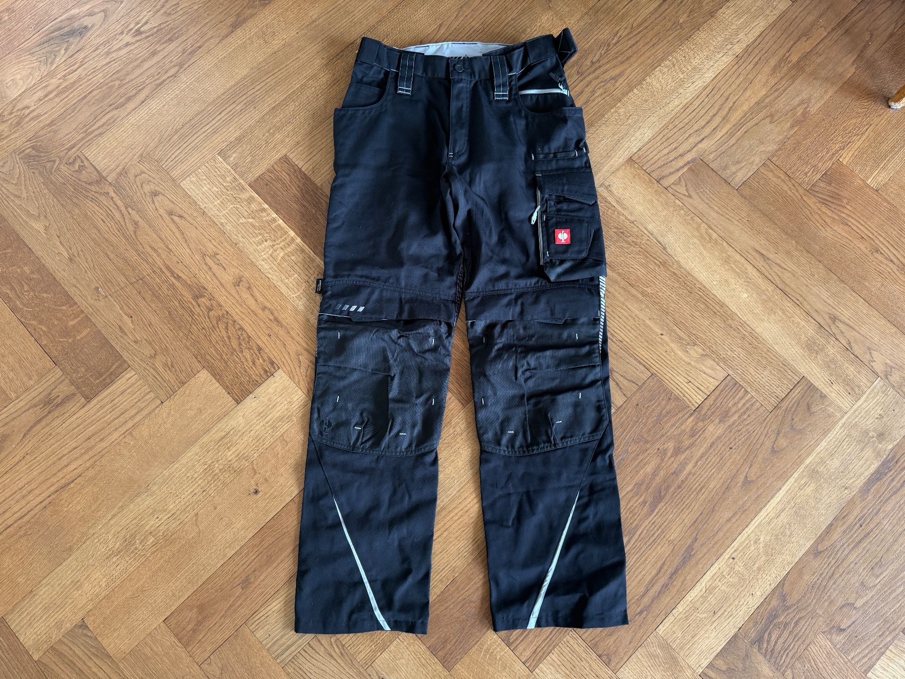 Engelbert Strauss Hosen: Engelbert Strauss Hose Größe 50 Herren Motion 2020 – Neu (gemäss Beschreibung) aus Ennetbaden von mapa05