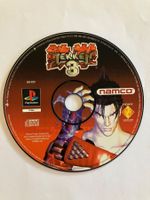 Tekken 3 – PS1