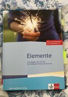 Elemente Chemie Buch
