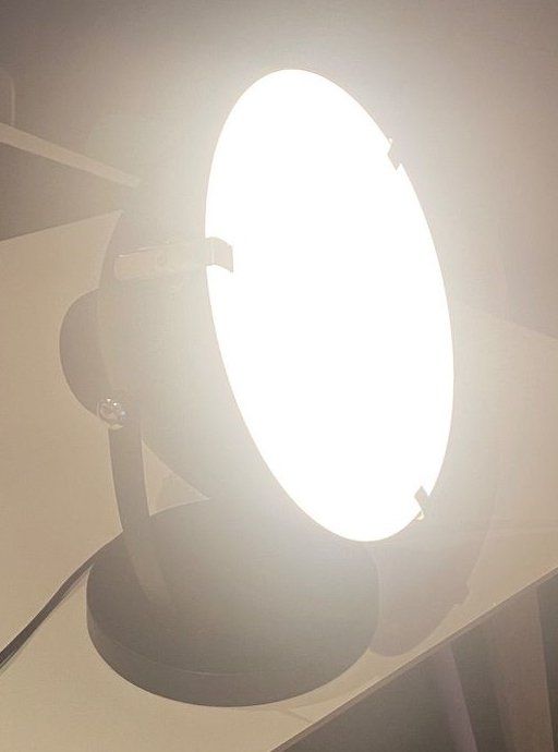 Lampen: Lampe – Neu (gemäss Beschreibung) aus Glattbrugg von Ariel012 1