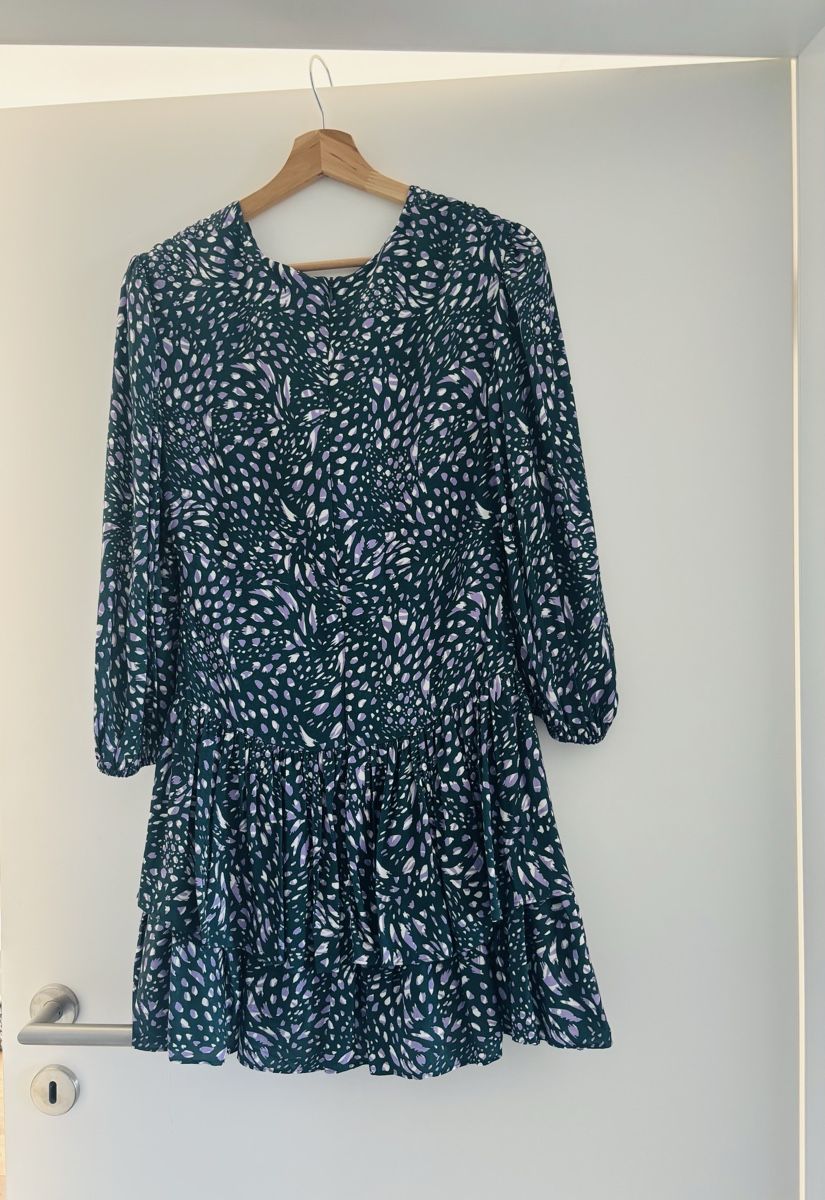 Maje Robes: Robe Maje 36 – D'occasion à Châbles FR par Chanao 1