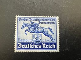Deutsches Reich 1940  MiNr. 746  *  (5090)