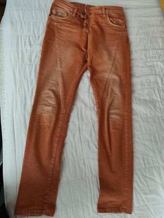 pantaloni Please