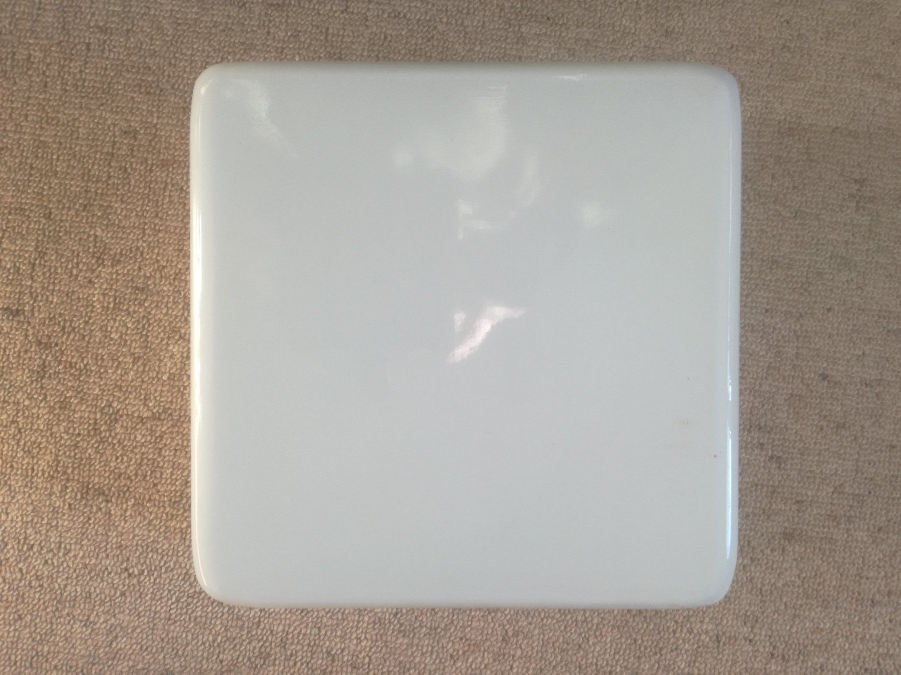 Lampadari & plafoniere: Deckenleuchte RZB Glas opal – Nuovo (secondo la descrizione) da Sursee venduto da Ursus_LU