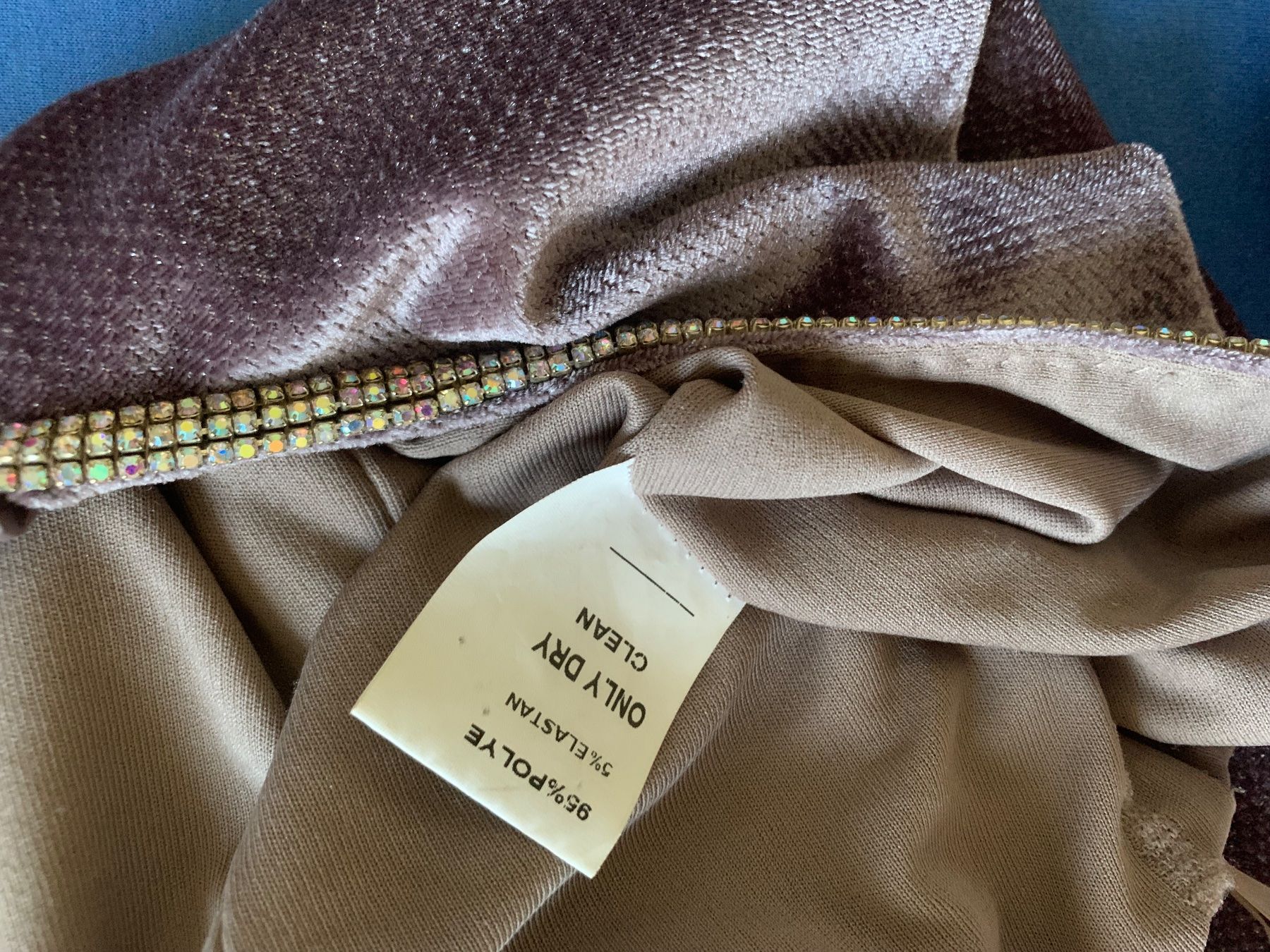 Vestiti: Kleid mit Kette Rückenfrei Cocktailkleid – Usato da Altendorf venduto da Elenaneagu22 7
