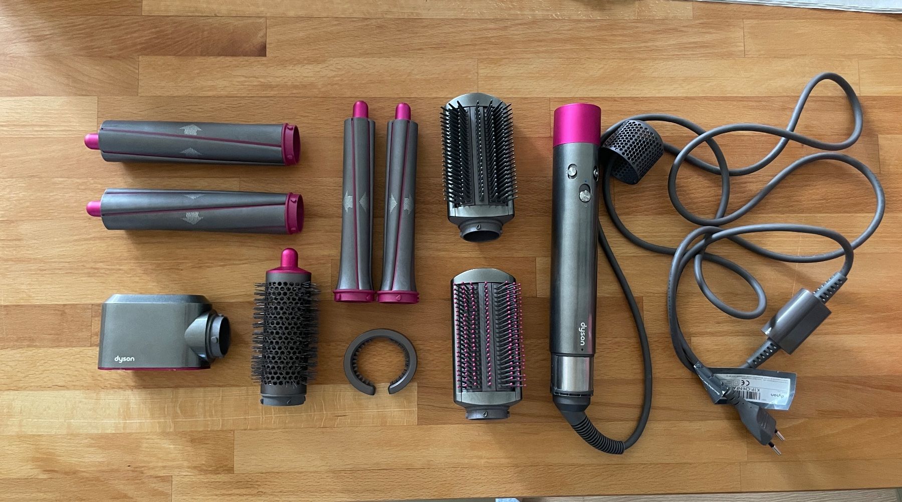 Dyson Sèche-cheveux: Dyson, gebraucht – D'occasion à St. Gallen par joa_ls9v