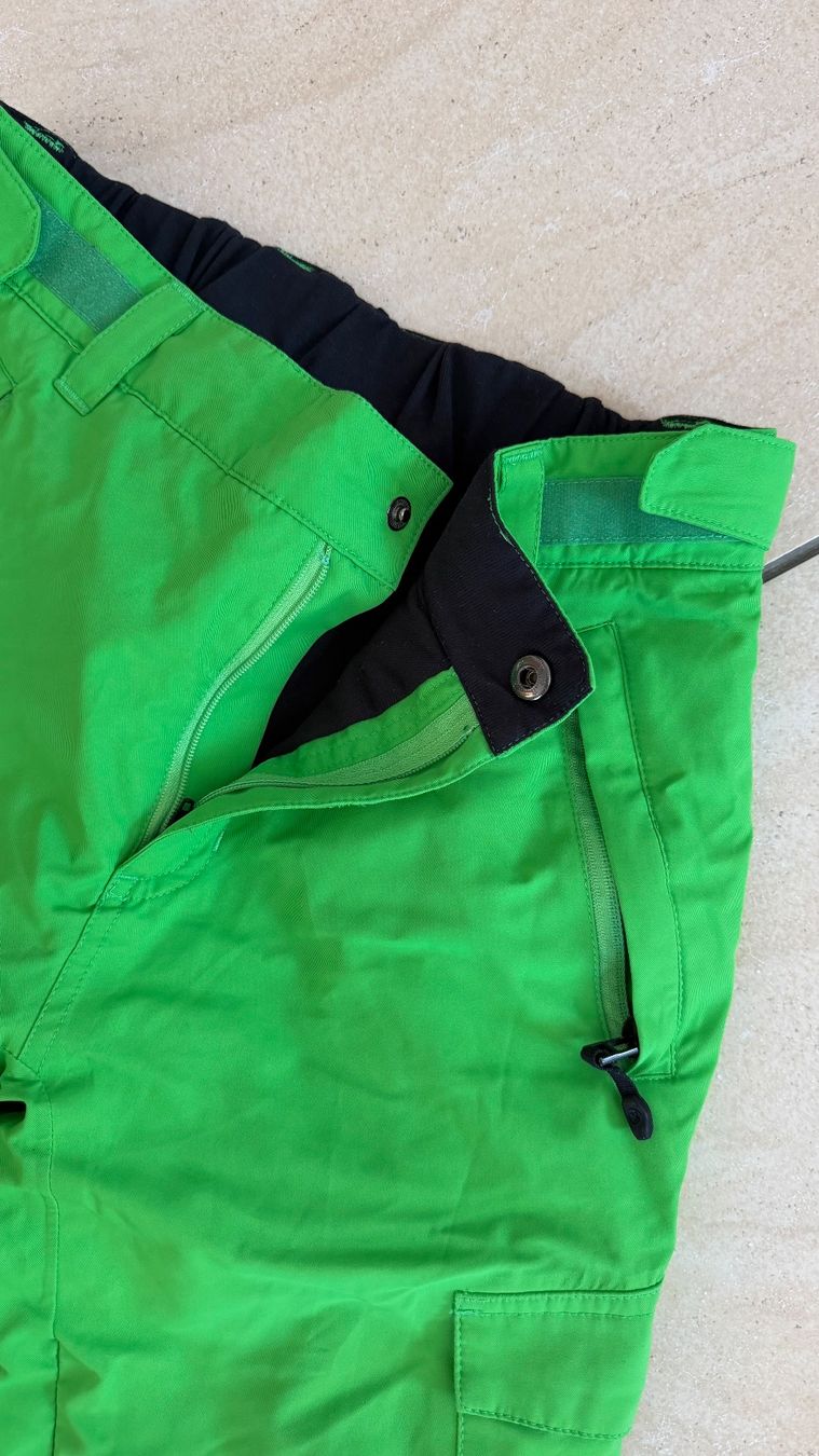 Pantaloni: Ski Hose – Usato da Volketswil venduto da markiza01 1