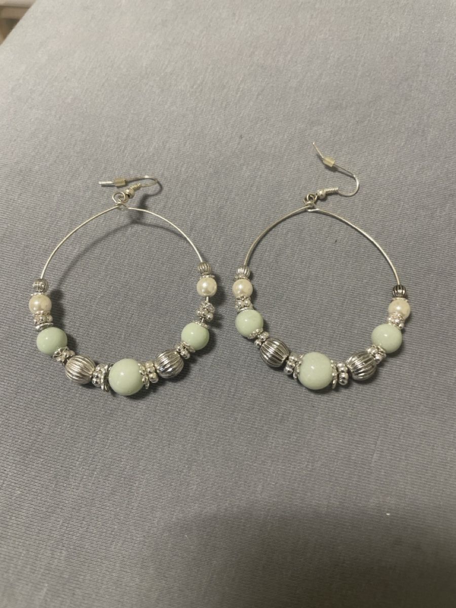 Ohrringe & -stecker: Ohrschmuck – Gebraucht aus Rorschach von eme_8swl