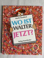 Wo ist Walter jetzt?  - Martin Handford