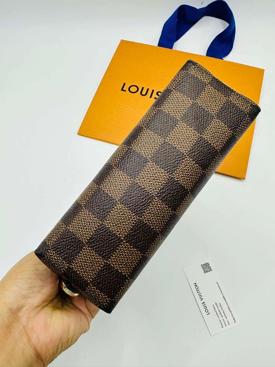 Louis Vuitton Borse: Louis Vuitton Cosmetics Accessories Damier – Usato da Widnau venduto da Pukpan_99 2