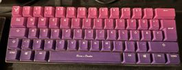 Gaming Tastatur (Strayfe, Rezon)