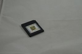 Super Breakout Game Boy Spiel