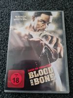 BLOOD AND BONE (10783)