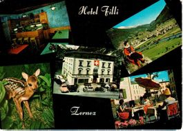 Hotel Filli,  Zernez