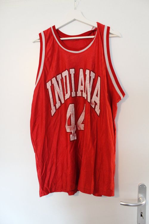 Vintage Basketball Top Kaufen auf Ricardo