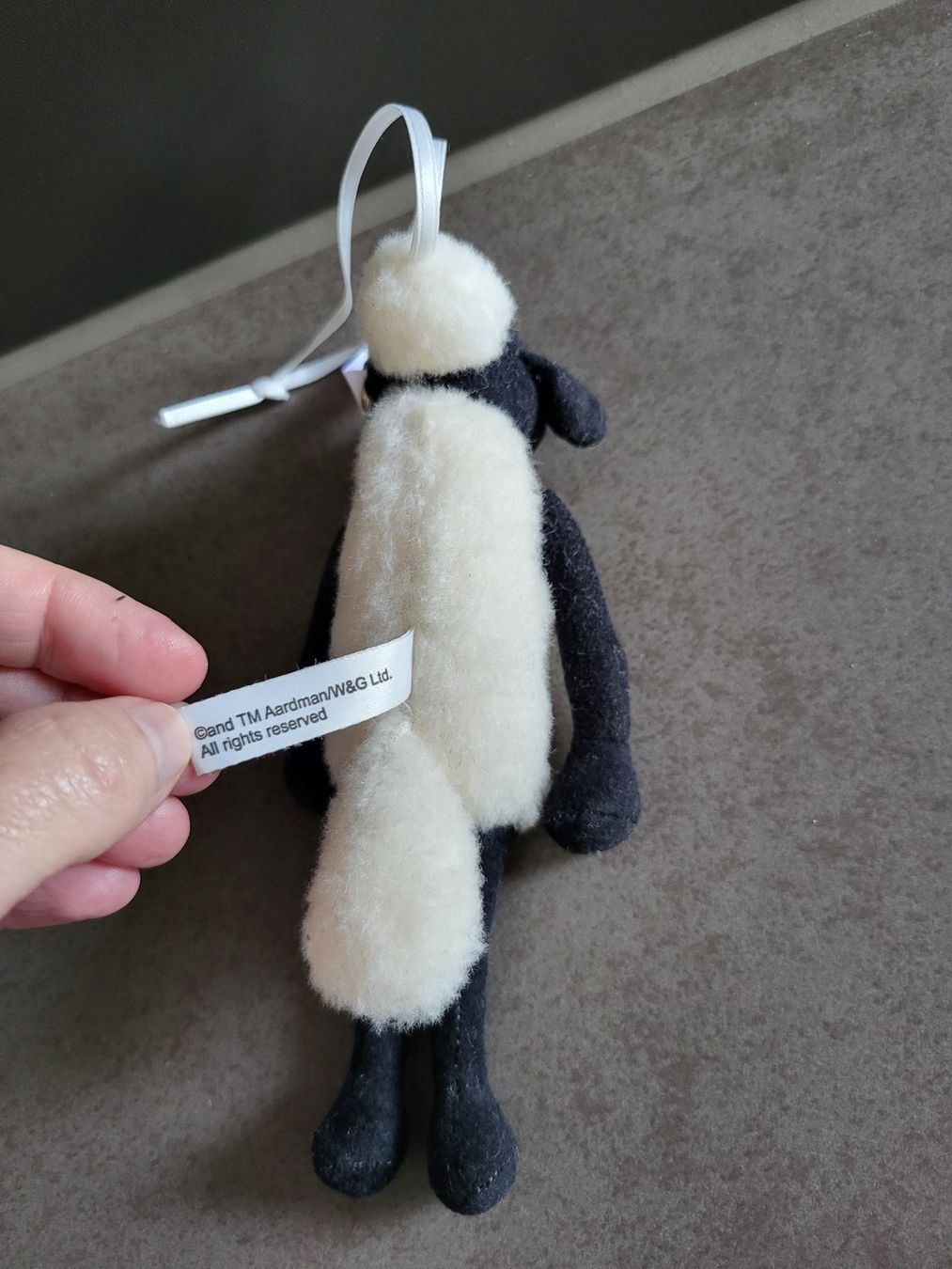Steiff Giocattoli: Steiff Shaun the Sheep – Nuovo (secondo la descrizione) da Zürich venduto da Orchidee 7