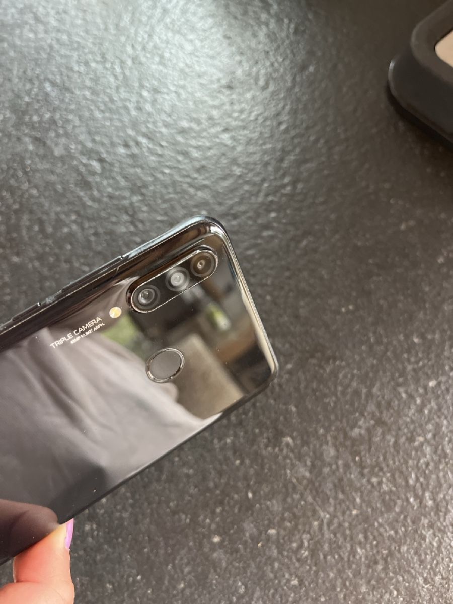 Huawei Telefoni cellulari / Smartphones: Huawei P30 lite – Usato da Trin venduto da chi_rs8r 1