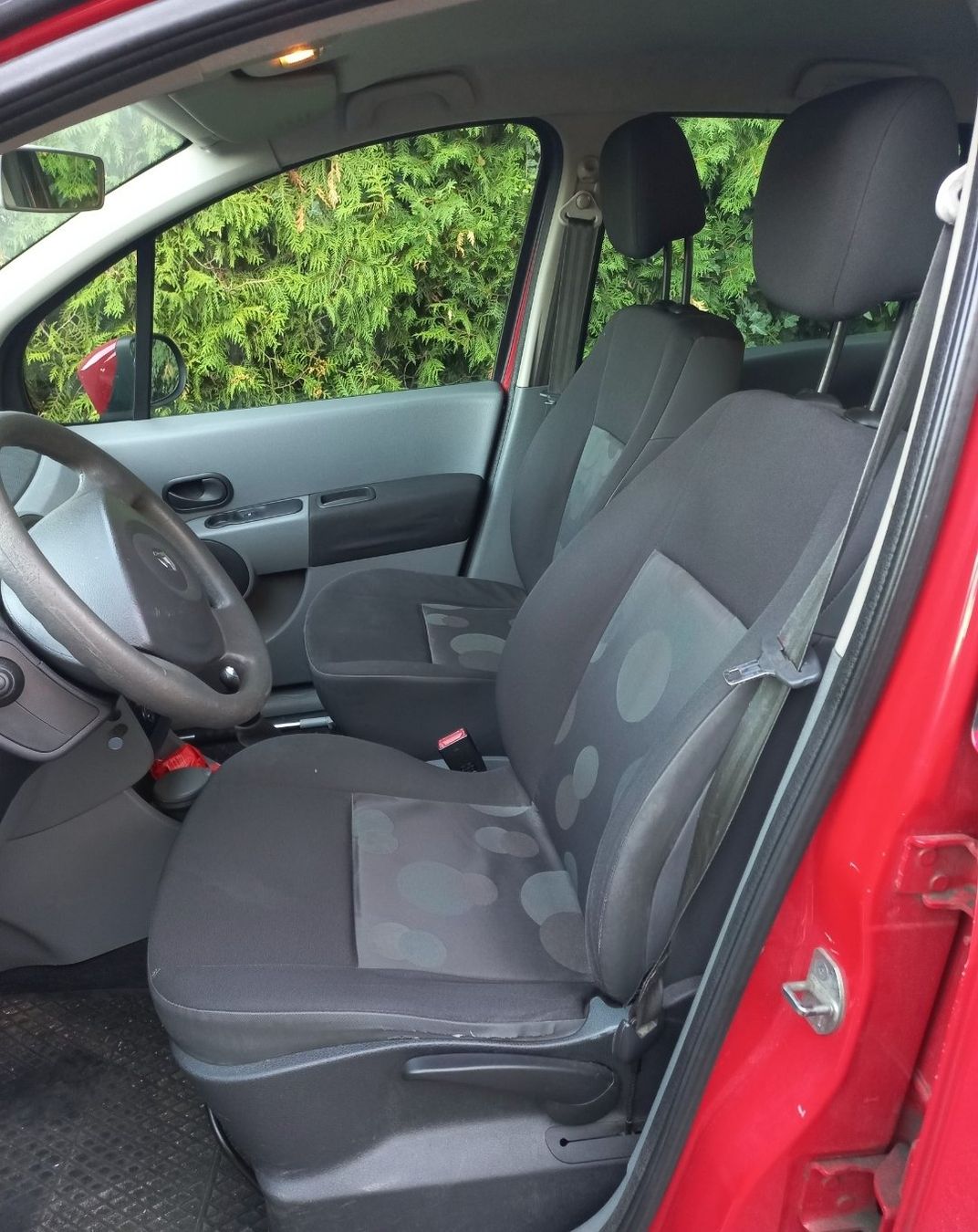 Renault Automobili: Renault Modus 1.2 16V – Difettoso da Amriswil venduto da h.yueksel 6