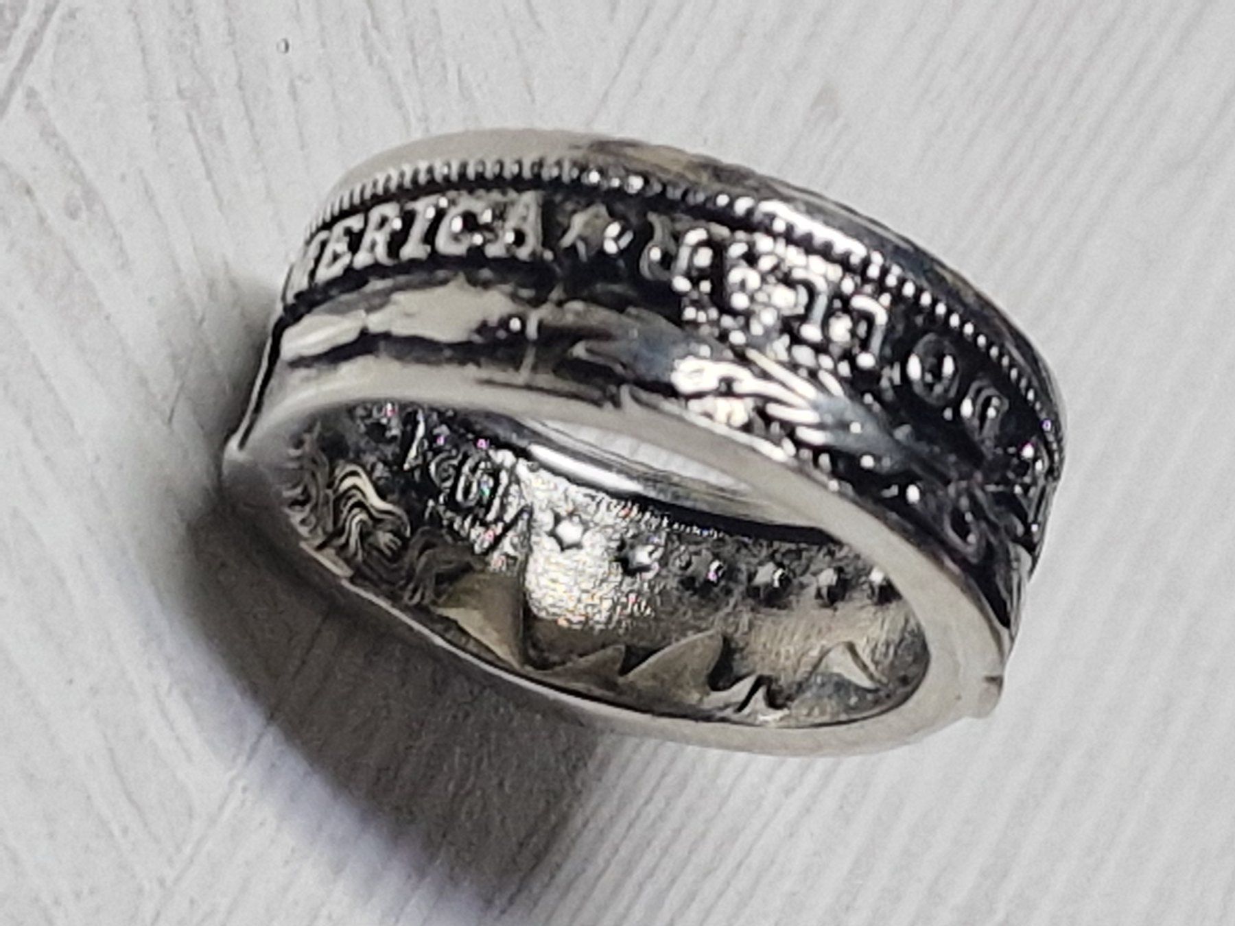 Ringe: Herren Ring – Neu und originalverpackt aus Uerkheim von Kaufoption