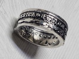 Herren Ring