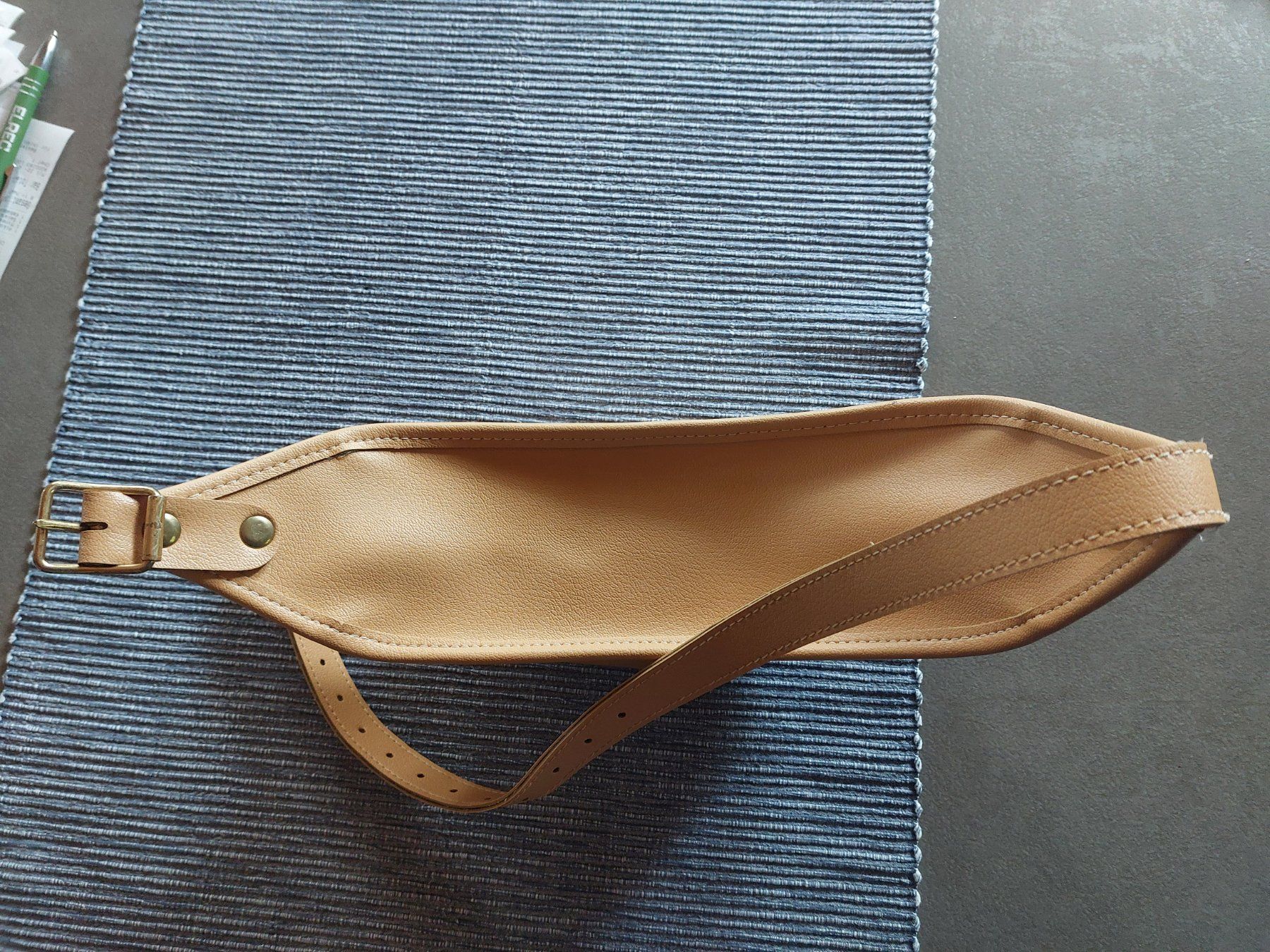 Borse da donna: BAUCHTASCHE BANANE – Nuovo e nell'imballaggio originale da Summaprada venduto da nora014 1
