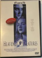 DVD   HEAVENLY CREATURES