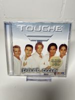 Audio CD Touché Part One Album 