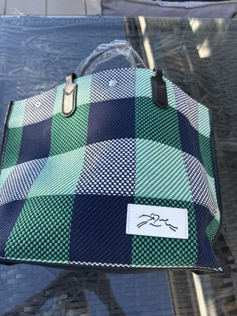 Longchamp Borse da donna: Longchamp Essential Shopper Neu (L) – Nuovo e nell'imballaggio originale da Vezia venduto da sidu03 2