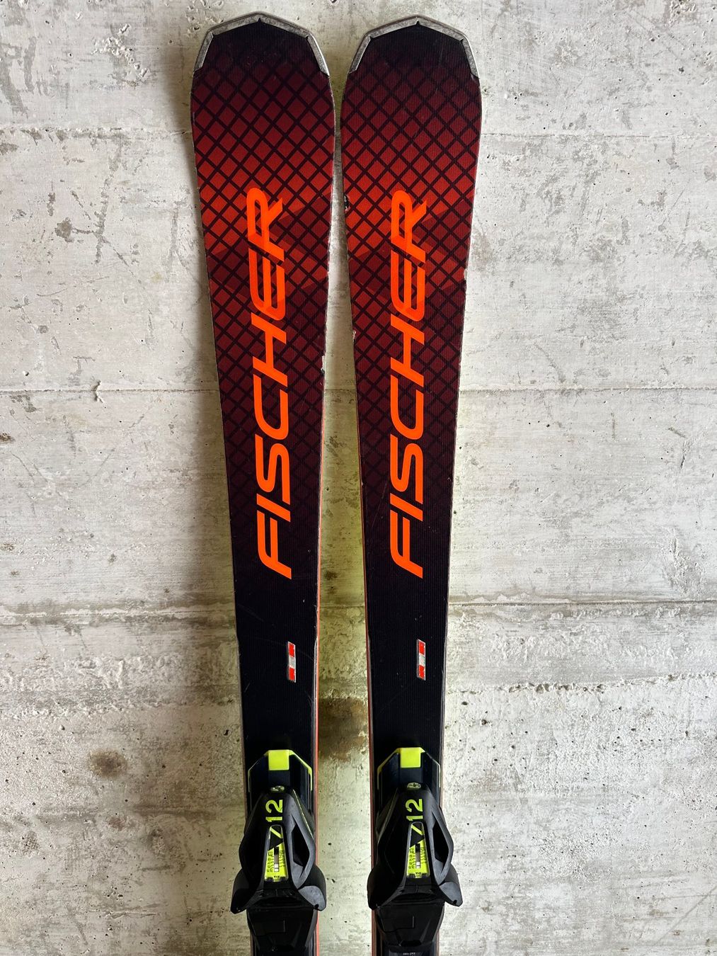 Fischer Skis: Fischer Curv DTX Ski 157CM – D'occasion à Emmenbrücke par karkarkar 1