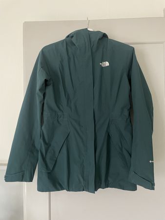 The North Face Jacke Gr. S Damen Gore-Tex