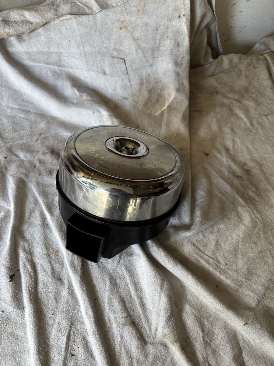 Harley-Davidson Tutti i ricambio per moto: Harley Davidson Luftfilter 29101-92 – Usato da Schötz venduto da Harley35