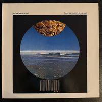 Tangerine Dream - Hyperborea - Vinyl - Schallplatte
