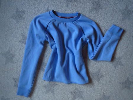 NEUER TOMMY HILFIGER Damen Pullover Gr XS