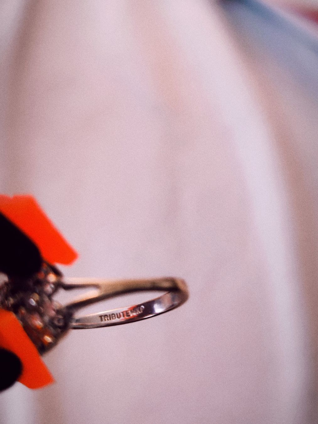 Anelli: Wunderschönen Diamanten Ring 585Gold – Nuovo (secondo la descrizione) da Uerikon venduto da paloma61 1