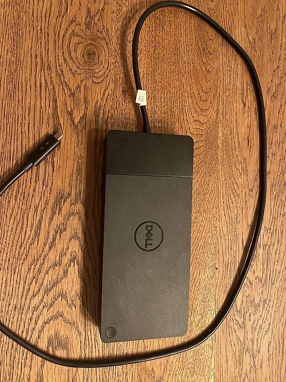 Dockingstation: Dockingstation Dell K20A001 – Gebraucht aus Zürich von lin_92hw