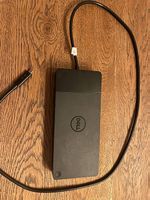 Dockingstation Dell K20A001