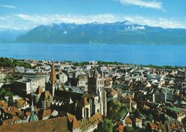 Lausanne