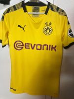 Borussia Dortmund Trikot