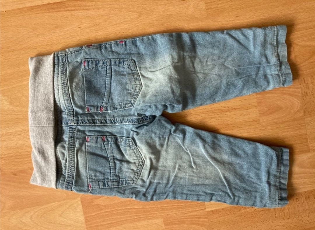 Pantaloni: Hose Jeans – Usato da Thun venduto da man_fg9v 1