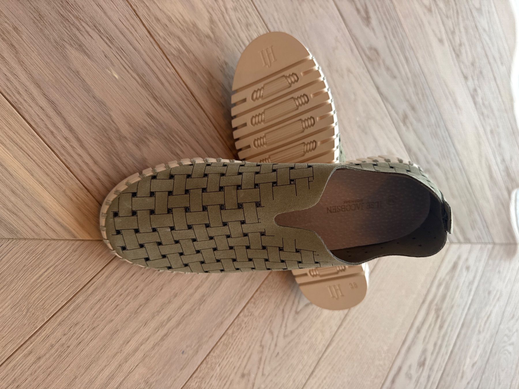 Ilse Jacobsen Chaussures femmes: Ilse Jacobsen Tulip – Neuf avec emballage d'origine à Richterswil par hawaii12 1
