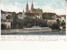 Basel 1903