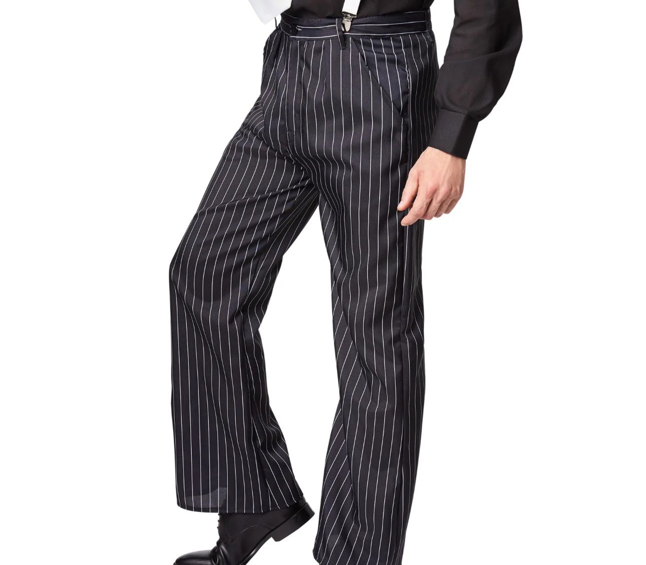 Costumi: Herrenkostüm Gentlemen Grösse M – Nuovo e nell'imballaggio originale da Necker venduto da liq24 3