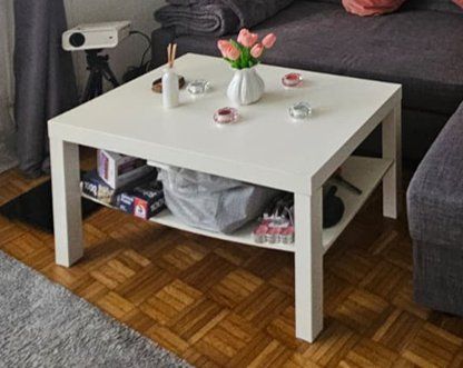 Tables: Coffee Table – D'occasion à Zürich par yes_sah