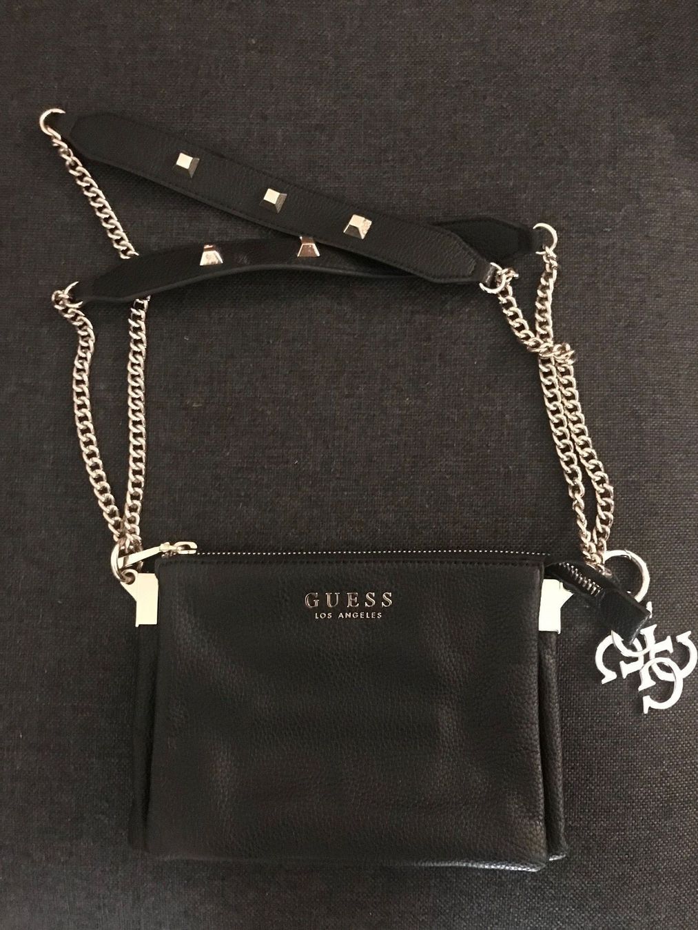 Guess Borse da donna: Umhängetasche von GUESS – Nuovo (secondo la descrizione) da Zürich venduto da Faetze0 3